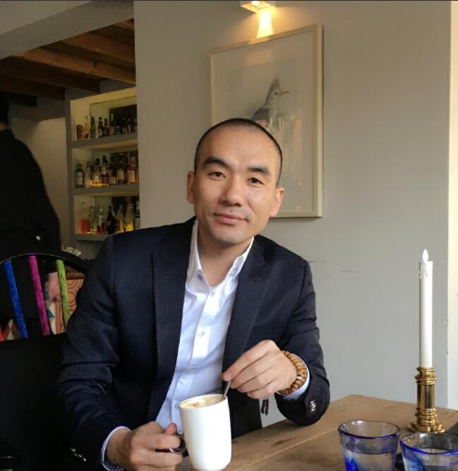 海纳百川的第三张照片--桂林相亲服务中心