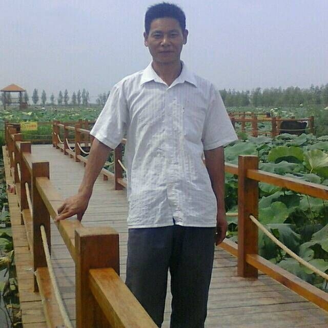 啊里的第一张照片--桂林相亲服务中心