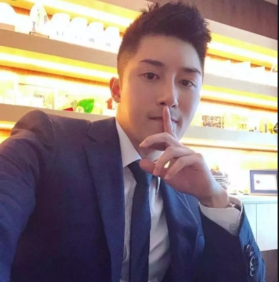 等你来小宝贝的第一张照片--桂林相亲服务中心