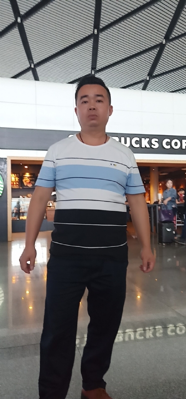 时光是个侩子手i的第一张照片--桂林相亲服务中心