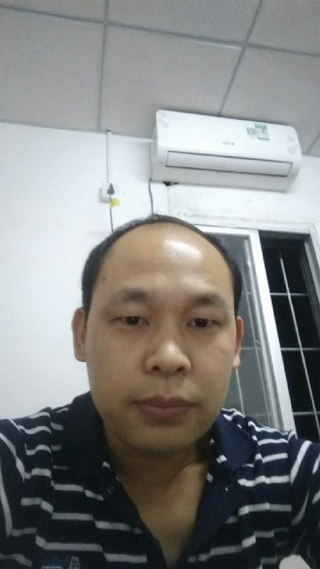 阿星的第一张照片--桂林相亲服务中心