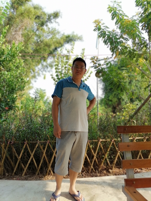 细水长流的第一张照片--桂林相亲服务中心