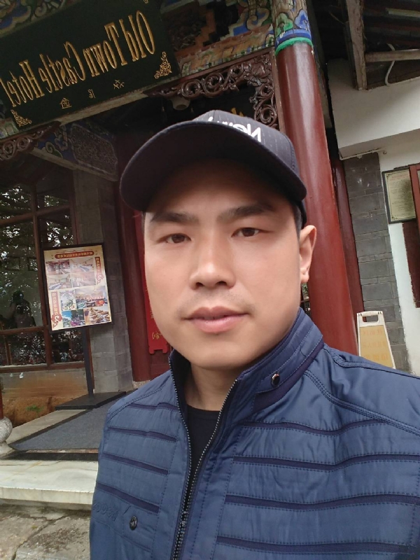 缘分邂逅的第一张照片--桂林相亲服务中心