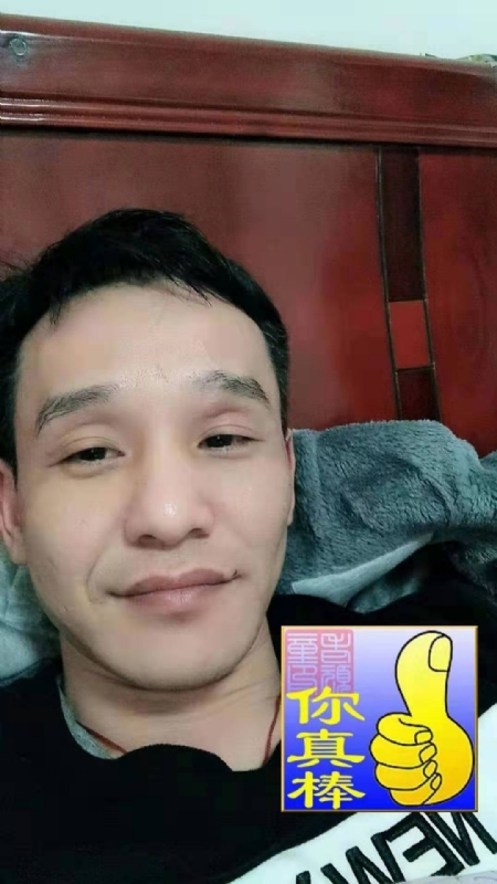 张贤的第一张照片--桂林相亲服务中心