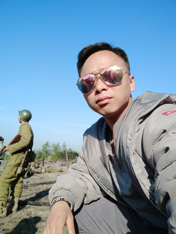 馒头的第一张照片--桂林相亲服务中心