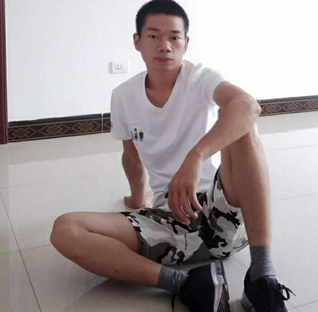 习惯就好的第一张照片--桂林相亲服务中心