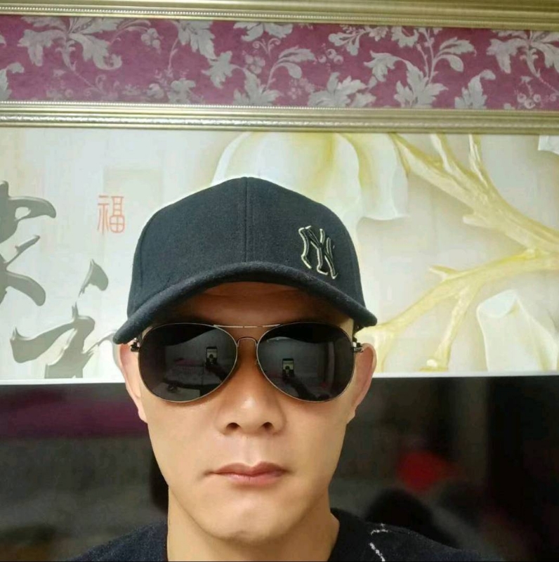 阿海的第一张照片--桂林相亲服务中心