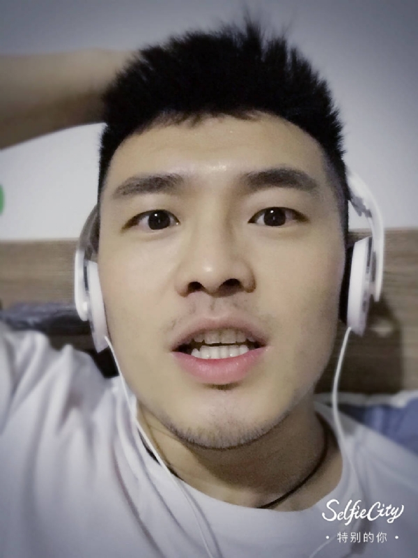 开心最好的第一张照片--桂林相亲服务中心