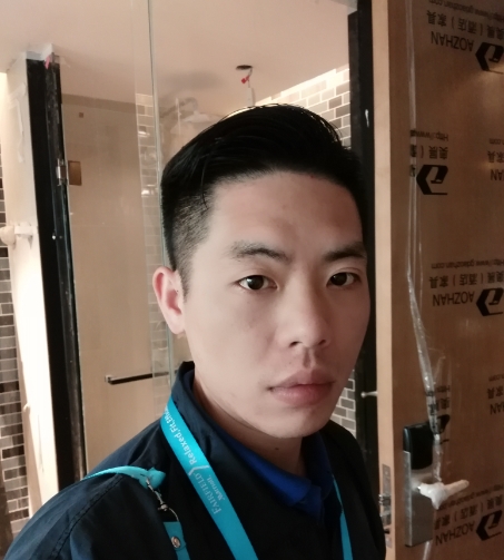 木乐的第一张照片--桂林相亲服务中心