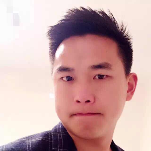 尼默的第一张照片--桂林相亲服务中心