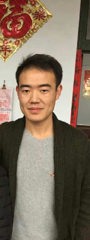 Mr源的第一张照片--桂林相亲服务中心