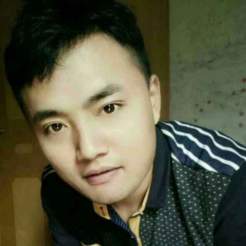 小牛的第一张照片--桂林相亲服务中心