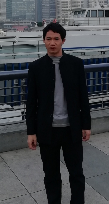 千里翔鹰的第一张照片--桂林相亲服务中心