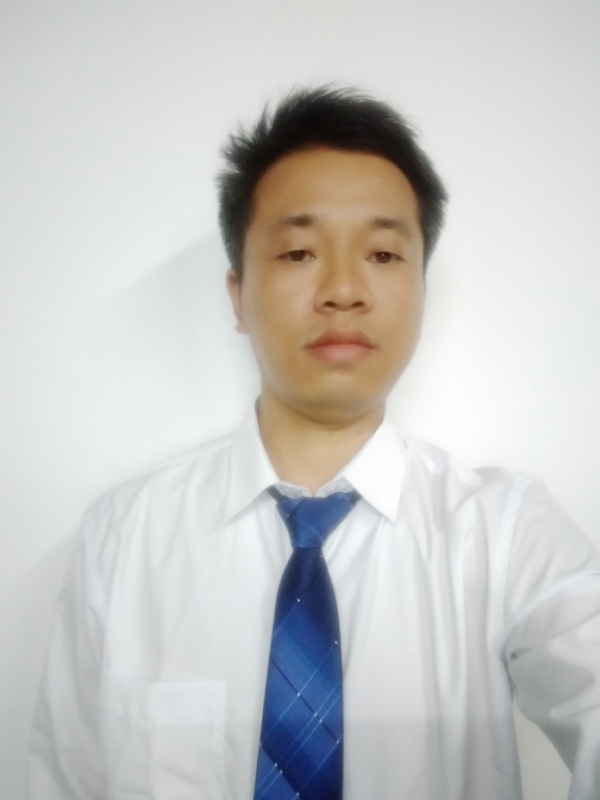 叶先生的第一张照片--桂林相亲服务中心