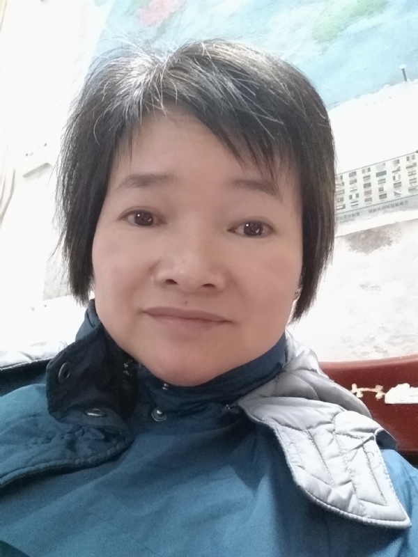 如意的第一张照片--桂林相亲服务中心