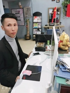 懂你的人不必多言的第一张照片--桂林相亲服务中心