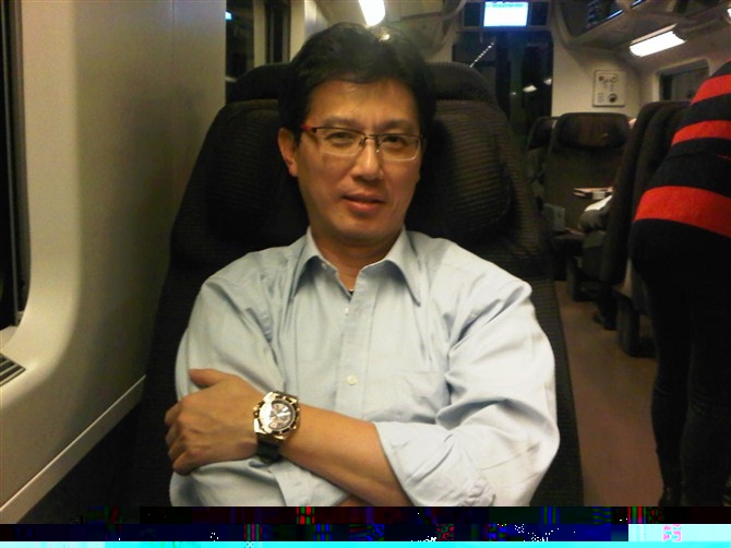 小倾的第一张照片--桂林相亲服务中心