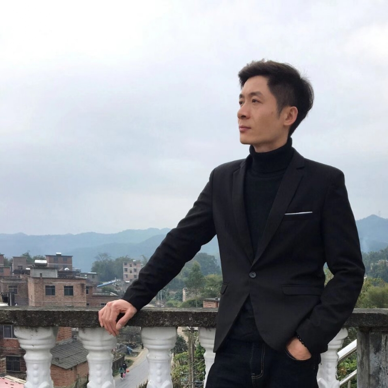 阿初的第一张照片--桂林相亲服务中心