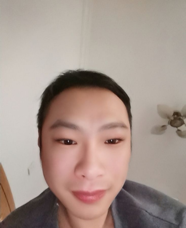 陈峰的第一张照片--桂林相亲服务中心