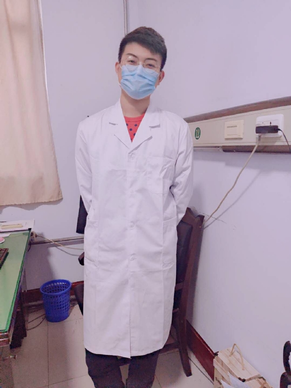 Leslie的第一张照片--桂林相亲服务中心