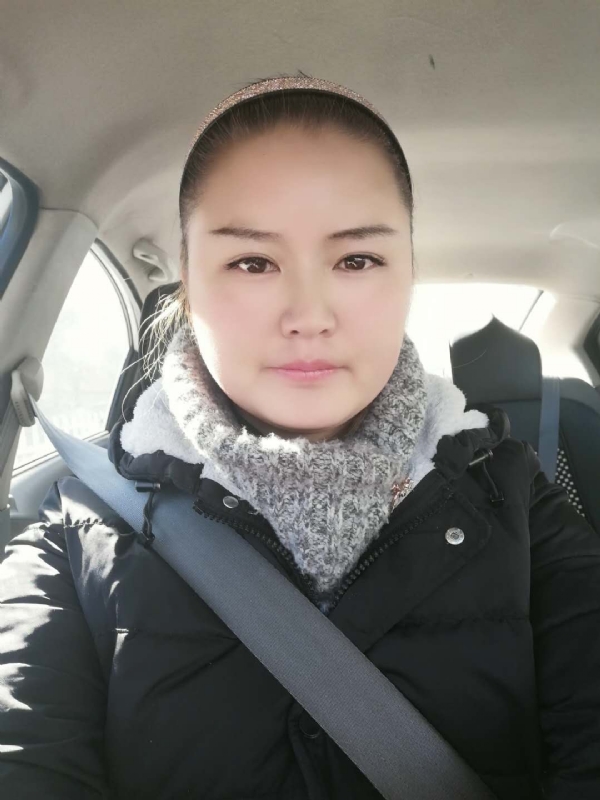 牵手缘的第一张照片--桂林相亲服务中心