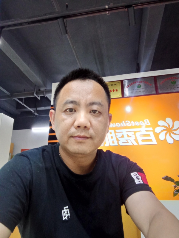 开心就好的第一张照片--桂林相亲服务中心