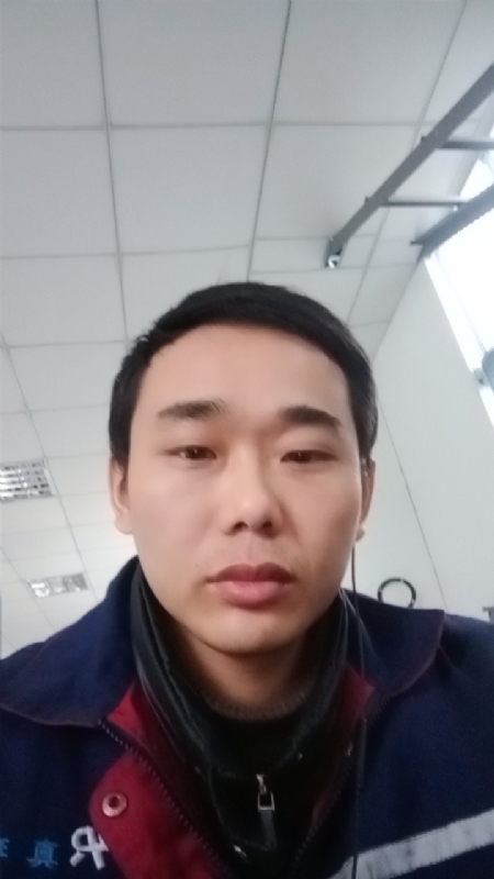 一笑而过的第一张照片--桂林相亲服务中心