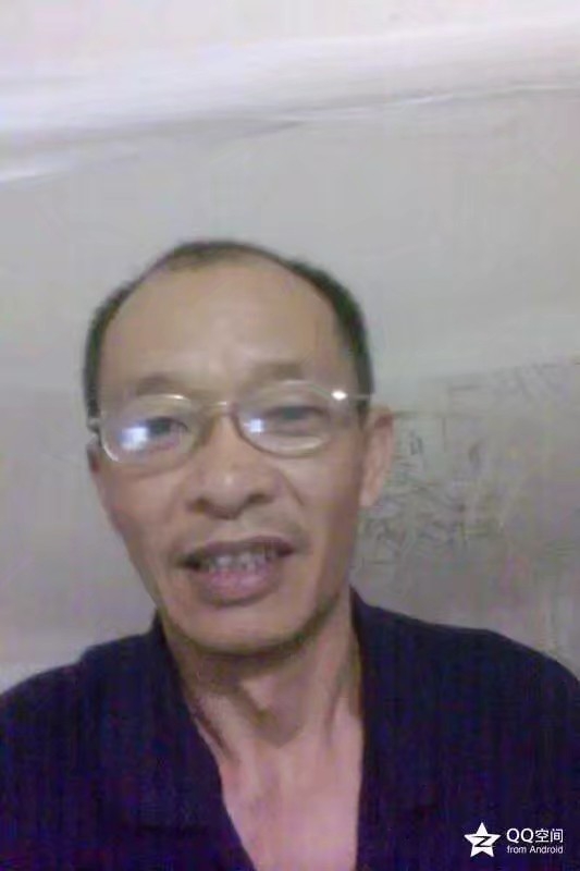 K先生的第一张照片--桂林相亲服务中心