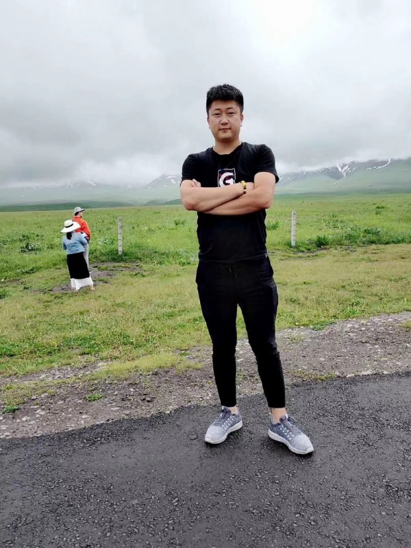 时间厮守的第一张照片--桂林相亲服务中心