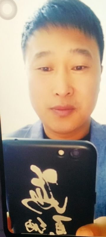 可乐猫的第一张照片--桂林相亲服务中心