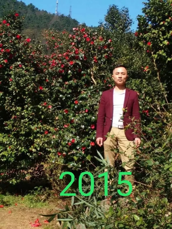 孤城的第一张照片--桂林相亲服务中心