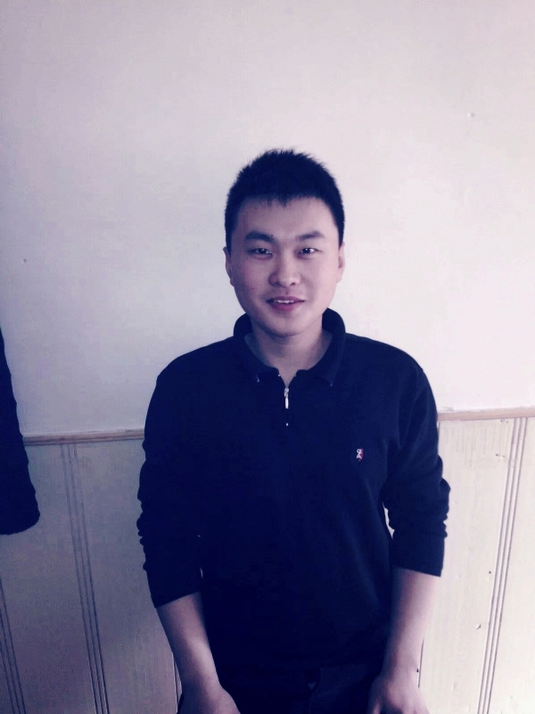 阳光总在风雨后的第一张照片--桂林相亲服务中心