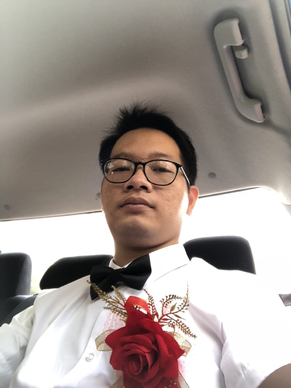 陈陈的第一张照片--桂林相亲服务中心