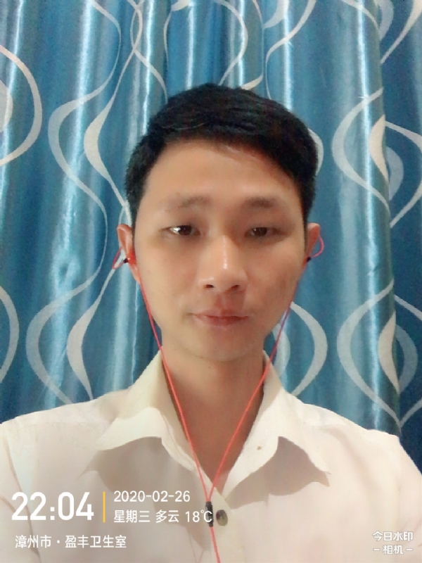 小林的第一张照片--桂林相亲服务中心