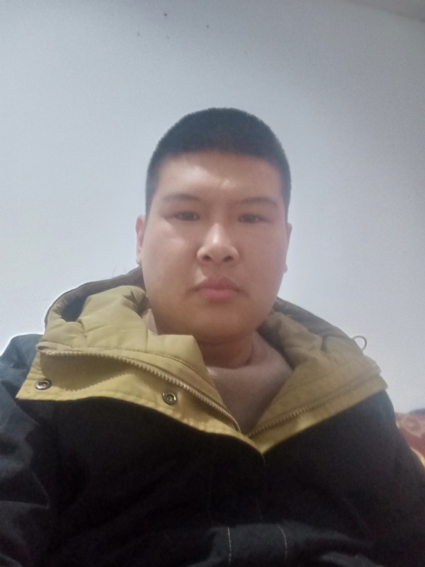 小辉辉2020的第一张照片--桂林相亲服务中心