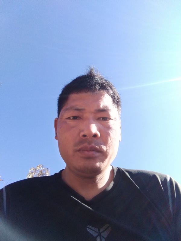 随心所欲的第一张照片--桂林相亲服务中心