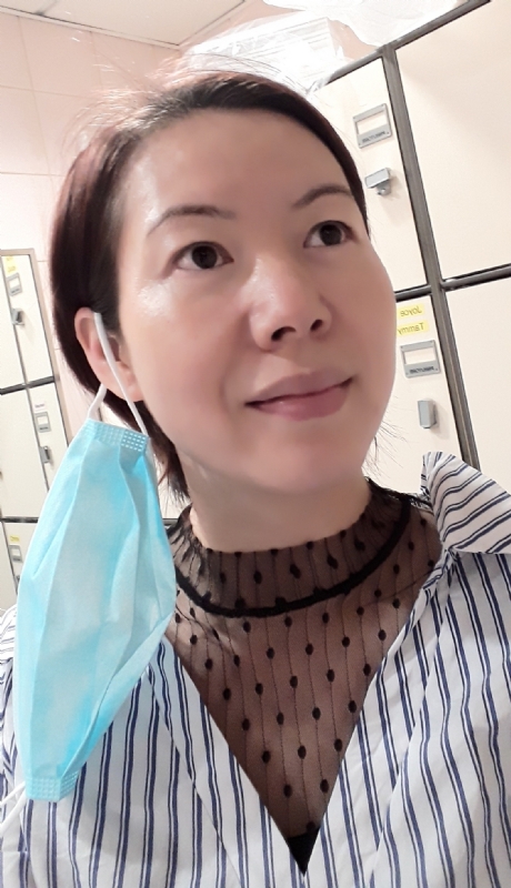 Nana的第一张照片--桂林相亲服务中心