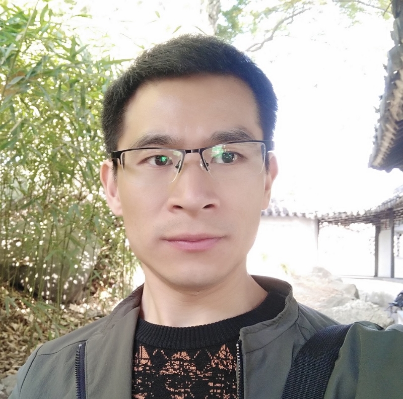 翔飞的第一张照片--桂林相亲服务中心