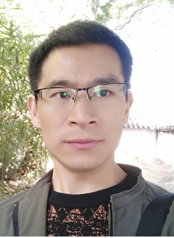 翔飞的第二张照片--桂林相亲服务中心