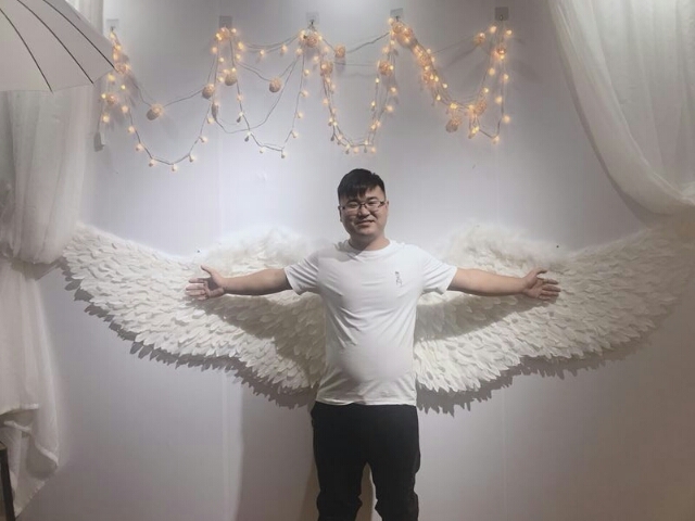 小凡的第一张照片--桂林相亲服务中心