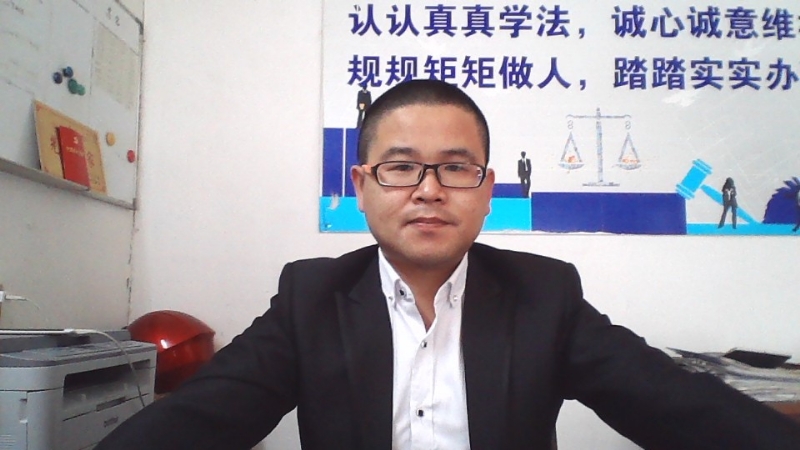 顾律师的第一张照片--桂林相亲服务中心