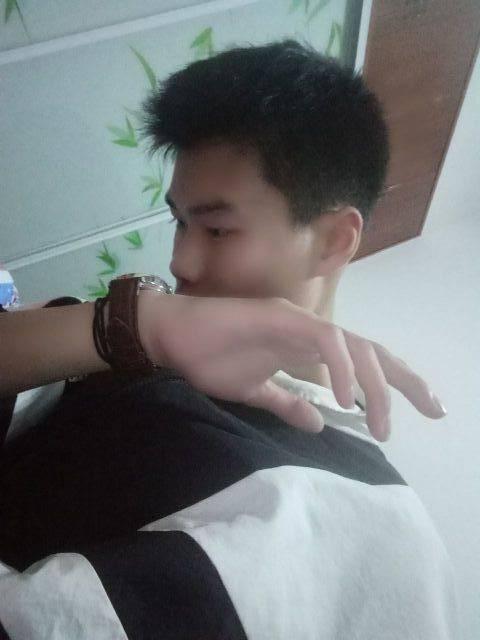 溟濛的第一张照片--桂林相亲服务中心