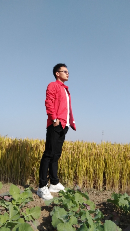 凡人的第一张照片--桂林相亲服务中心