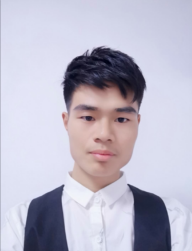 Edward的第一张照片--桂林相亲服务中心