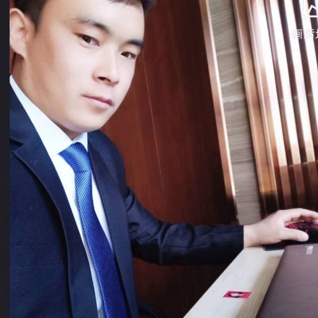 会哭的幸福的第一张照片--桂林相亲服务中心