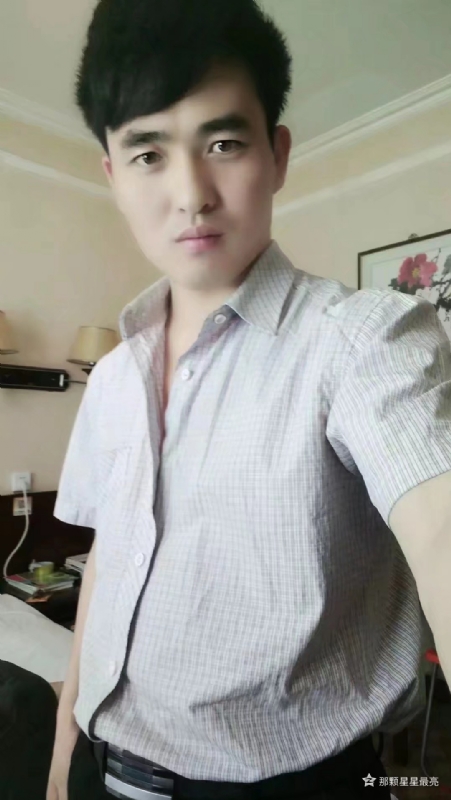 牛郎的第一张照片--桂林相亲服务中心