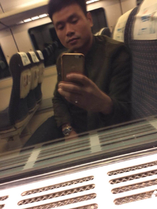 不夏至点的第一张照片--桂林相亲服务中心