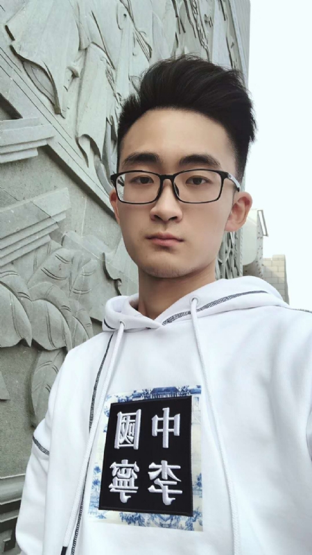 詹红平的第一张照片--桂林相亲服务中心