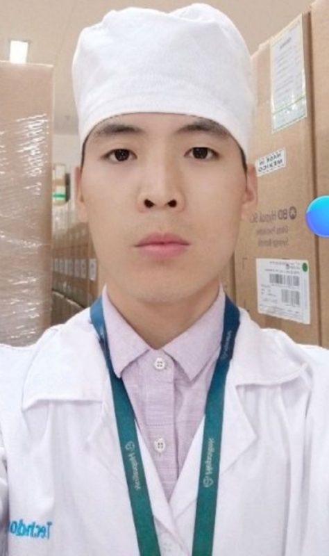 桑桑良良的第一张照片--桂林相亲服务中心