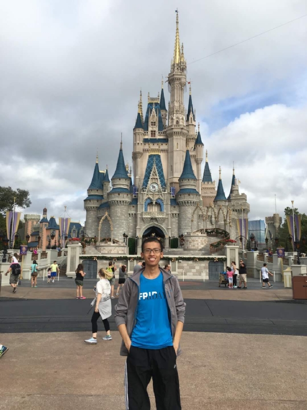 太阳花的第一张照片--桂林相亲服务中心